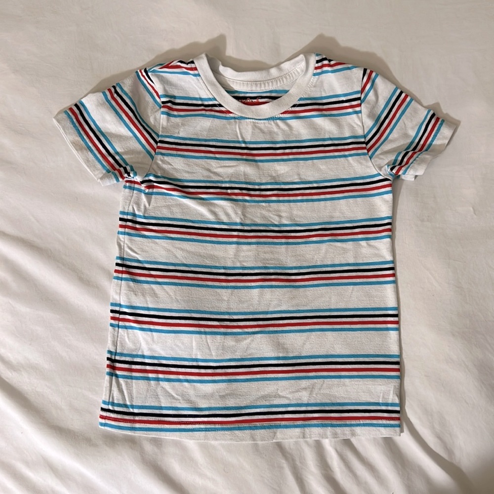 Boys Cat & Jack T-Shirt